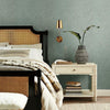 Metallic Chevron Wallpaper Wallpaper Antonina Vella   
