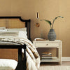 Metallic Chevron Wallpaper Wallpaper Antonina Vella   