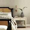 Metallic Chevron Wallpaper Wallpaper Antonina Vella   
