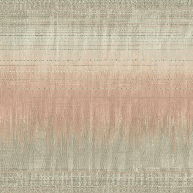 Desert Textile Wallpaper Wallpaper Antonina Vella Double Roll Canyon 