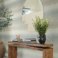Desert Textile Wallpaper Wallpaper Antonina Vella   