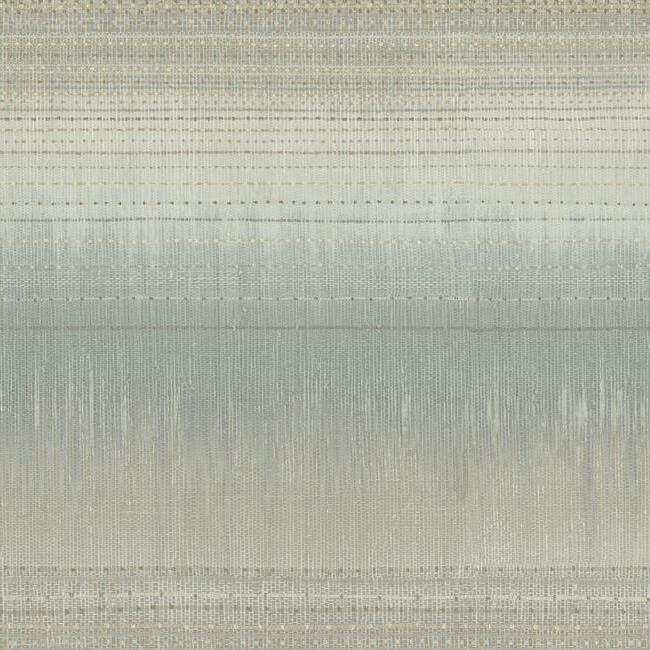 Desert Textile Wallpaper Wallpaper Antonina Vella Double Roll Grey 