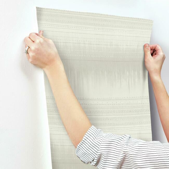 Desert Textile Wallpaper Wallpaper Antonina Vella   