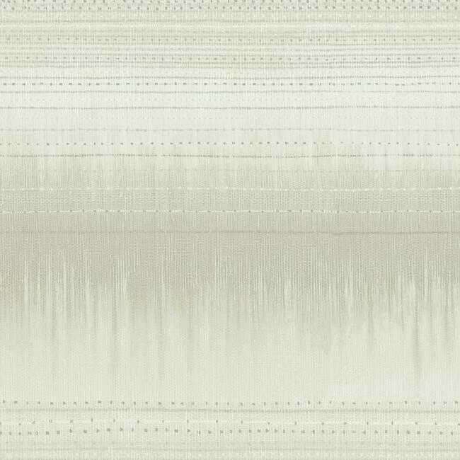 Desert Textile Wallpaper Wallpaper Antonina Vella Double Roll White 