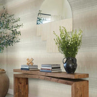 Desert Textile Wallpaper Wallpaper Antonina Vella   