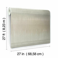Desert Textile Wallpaper Wallpaper Antonina Vella   