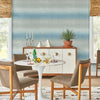 Desert Textile Wallpaper Wallpaper Antonina Vella   