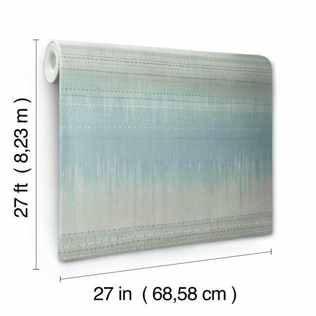 Desert Textile Wallpaper Wallpaper Antonina Vella   