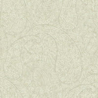 Kashmir Dreams Paisley Wallpaper Wallpaper Antonina Vella
