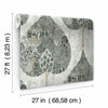 Mystic Forest Wallpaper Wallpaper Antonina Vella   