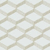 Palisades Paperweave Wallpaper Wallpaper Antonina Vella Double Roll Taupe/White 