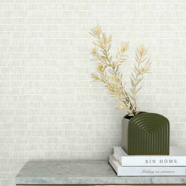 Horizontal Hash Marks Wallpaper Wallpaper York   