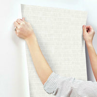 Horizontal Hash Marks Wallpaper Wallpaper York   