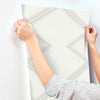 Diamond Twist Wallpaper Wallpaper York   
