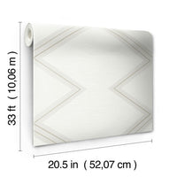 Diamond Twist Wallpaper Wallpaper York   