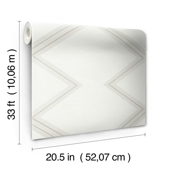 Diamond Twist Wallpaper Wallpaper York   
