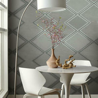 Diamond Twist Wallpaper Wallpaper York   