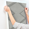 Diamond Twist Wallpaper Wallpaper York   