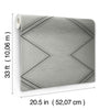 Diamond Twist Wallpaper Wallpaper York   