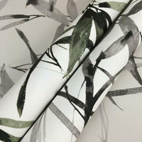 Bamboo Ink Wallpaper Wallpaper York   