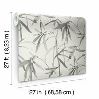 Bamboo Ink Wallpaper Wallpaper York   