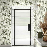 Bamboo Ink Wallpaper Wallpaper York   