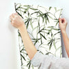 Bamboo Ink Wallpaper Wallpaper York   
