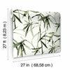 Bamboo Ink Wallpaper Wallpaper York   