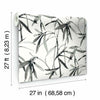 Bamboo Ink Wallpaper Wallpaper York   