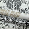 Kimono Trees Wallpaper Wallpaper York   