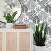 Kimono Trees Wallpaper Wallpaper York   