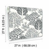 Kimono Trees Wallpaper Wallpaper York   