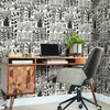 Primitive Trees Wallpaper Wallpaper York   