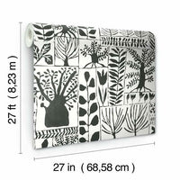Primitive Trees Wallpaper Wallpaper York   