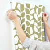 Primitive Vines Wallpaper Wallpaper York   