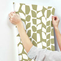 Primitive Vines Wallpaper Wallpaper York   