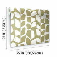 Primitive Vines Wallpaper Wallpaper York   