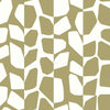Primitive Vines Wallpaper Wallpaper York Double Roll Metallic Gold 