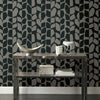 Primitive Vines Wallpaper Wallpaper York   