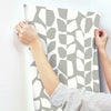 Primitive Vines Wallpaper Wallpaper York   