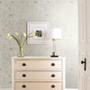 Wood Block Blooms Wallpaper Wallpaper York   