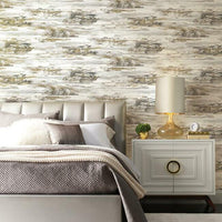 Birch Bark Texture Wallpaper Wallpaper York   