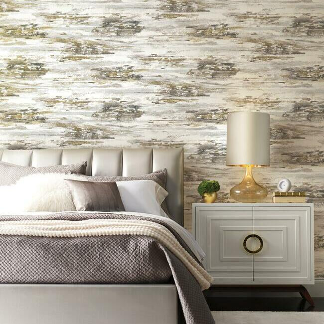 Birch Bark Texture Wallpaper Wallpaper York   