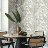 Banana Leaf Wallpaper Wallpaper York   
