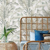 Banana Leaf Wallpaper Wallpaper York   