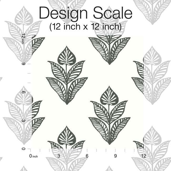 Lotus Motif Wallpaper Wallpaper York   