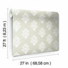 Lotus Motif Wallpaper Wallpaper York   