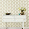 Lotus Motif Wallpaper Wallpaper York   