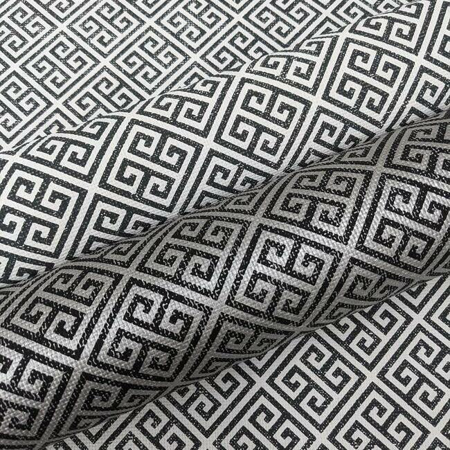 Grecian Geometric Wallpaper Wallpaper York   