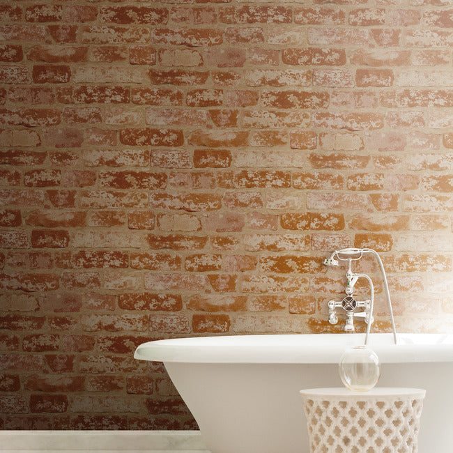 Up the Wall Wallpaper Wallpaper York   
